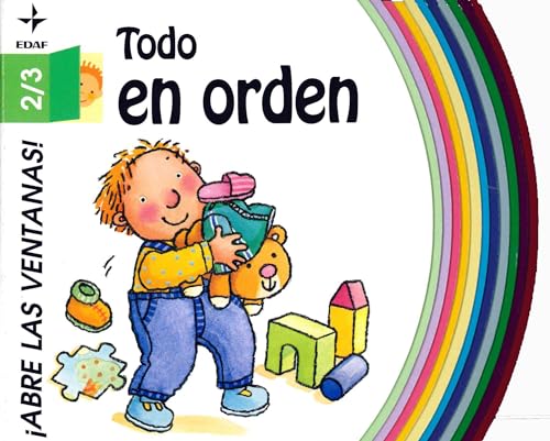 Todo en orden (9788441406117) by Bussolati, Emanuela; Bussolati, E