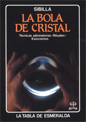 Bola de Cristal / Crystal Ball