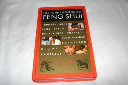 Beispielbild fr Fundamentos Del Feng Shui zum Verkauf von Better World Books