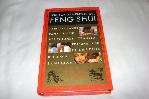 Stock image for Libro fundamentos del feng shui lilian too for sale by DMBeeBookstore