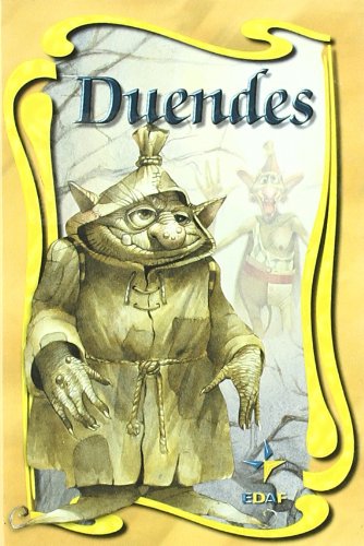 Imagen de archivo de Duendes a la venta por OM Books