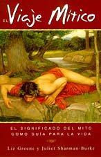 Beispielbild fr El Viaje Mtico : el significado del mito como gua para la vida zum Verkauf von Librera Monte Sarmiento