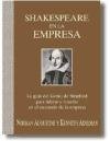Beispielbild fr Shakespeare En La Empresa zum Verkauf von Green Libros