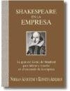 Stock image for Shakespeare En La Empresa for sale by Green Libros