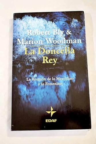 Stock image for Doncella Rey, La (Spanish Edition) for sale by Iridium_Books