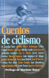 Beispielbild fr Cuentos de ciclismo zum Verkauf von Almacen de los Libros Olvidados