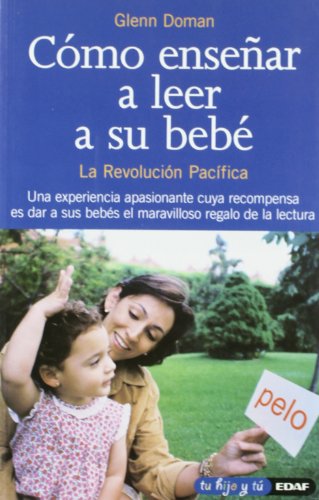 Beispielbild fr Como Ensenar a Leer a Su Bebe zum Verkauf von Better World Books