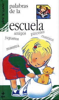 Palabras De La Escuela (Spanish Edition) (9788441407527) by Bussolati, Emanuela