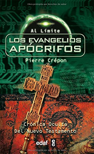 Imagen de archivo de Los evangelios ap?crifos a la venta por SecondSale