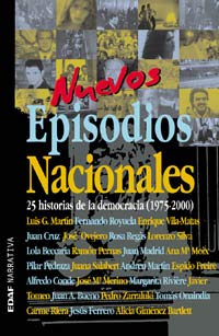 Imagen de archivo de Nuevos Episodios Nacionales (Spanish Edition) a la venta por Hippo Books