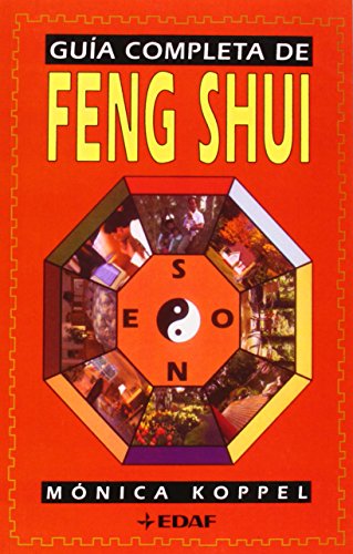 Imagen de archivo de Gua completa del Feng shui a la venta por Librera Prez Galds