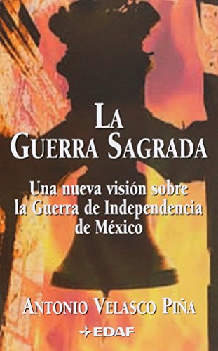 Stock image for LA Guerra Sagrada (Spanish Edition) for sale by ThriftBooks-Dallas