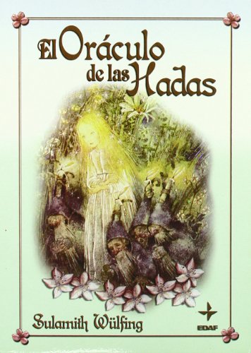 Imagen de archivo de EL ORCULO DE LAS HADAS a la venta por Librera Rola Libros