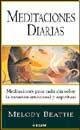 Meditaciones diarias (Spanish Edition) (9788441409019) by Beattie, Melody