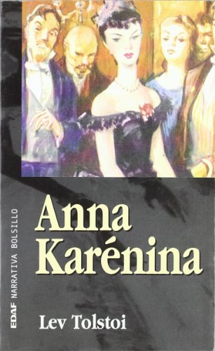 Beispielbild fr Anna Karenina zum Verkauf von medimops