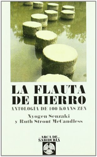 Beispielbild fr FLAUTA DE HIERRO LA zum Verkauf von KALAMO LIBROS, S.L.