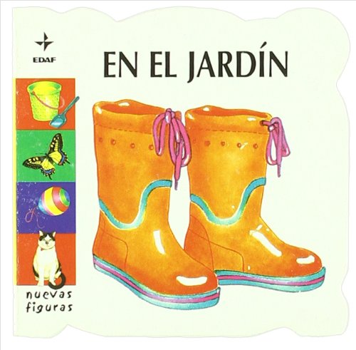 Imagen de archivo de En El Jardin (Spanish Edition) a la venta por Iridium_Books