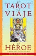 9788441409736: El Tarot Y El Viaje Del Heroe