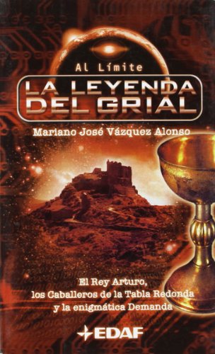 Stock image for La Leyenda Del Grial for sale by Hamelyn
