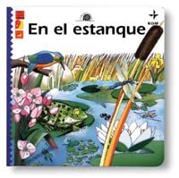 Stock image for EN EL ESTANQUE for sale by Iridium_Books