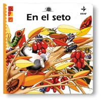 Stock image for EN EL SETO for sale by Iridium_Books