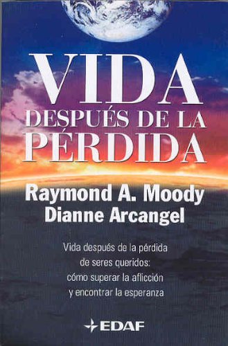 Beispielbild fr Vida despus de la prdida (Magico Y Heterodoxo) zum Verkauf von medimops