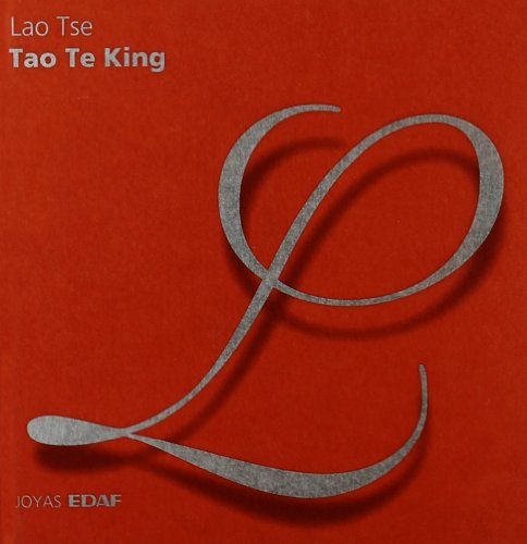 Tao Te King (Spanish Edition) (9788441411098) by Laozi