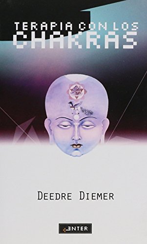 Imagen de archivo de Terapia Con Los Chakras (bolsillo Enter) a la venta por RecicLibros