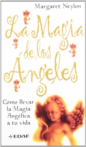 Beispielbild fr Magia De Los Angeles, La zum Verkauf von Hilando Libros
