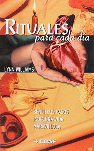 Imagen de archivo de Rituales para cada da a la venta por Librera Prez Galds
