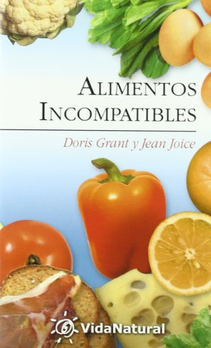 9788441412293: Alimentos Incompatibles