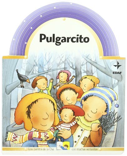 Stock image for Pulgarcito (Cuentos de la Osa) for sale by medimops