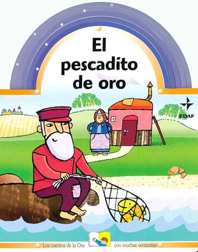9788441412569: Pescaito De Oro, El (Cuentos y Fbulas Infantiles)