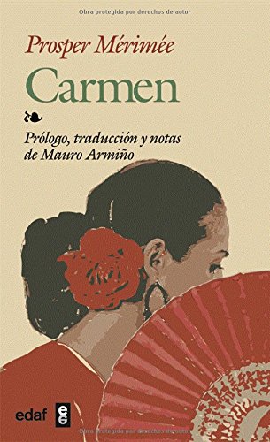 9788441413597: Carmen