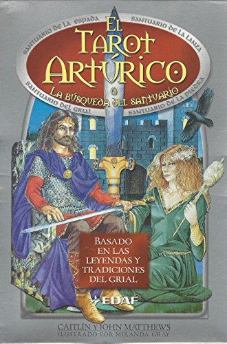 El tarot artúrico - C. Y J. Matthews