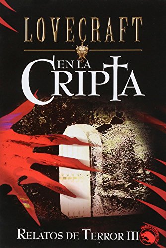 9788441413740: En la Cripta: Relatos de terror III (Icaro)