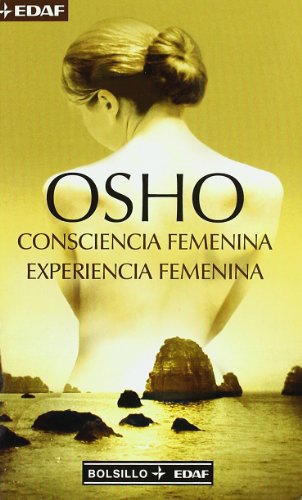 Beispielbild fr Consciencia Femenina Experiencia Femenina (Bolsillo Edaf) (Spanish Edition) zum Verkauf von Bookmans