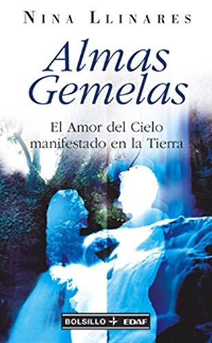 9788441414426: Almas Gemelas. (EDAF Bolsillo)