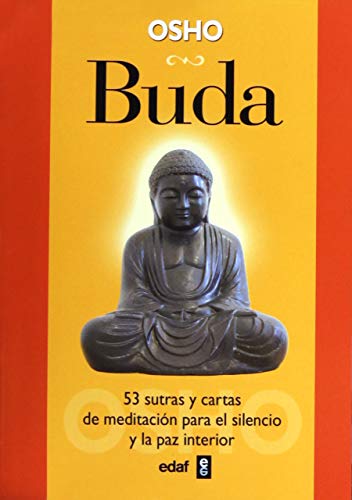 9788441414655: Buda (Kit Osho) (Nueva Era)