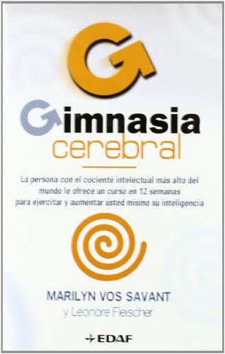 Stock image for Gimnasia Cerebral for sale by Hamelyn