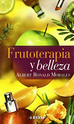 Stock image for Frutoterapia y belleza (plus vitae) (Spanish Edition) for sale by ThriftBooks-Atlanta