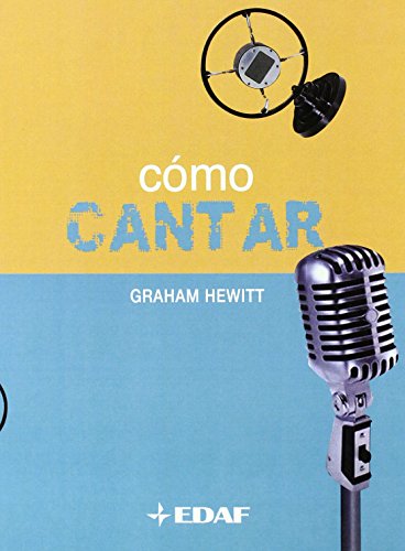 9788441414839: Cmo cantar (Spanish Edition)