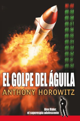 Stock image for El golpe del guila for sale by Librera Prez Galds