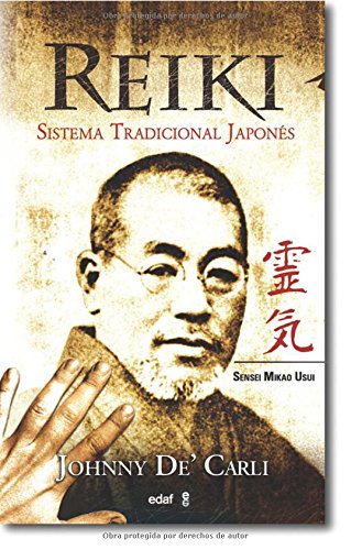 9788441415669: Reiki-Sistema Tradicional Japones (Nueva era)