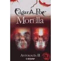 Morella (Antologia) (Spanish Edition) - Edgar Allan Poe