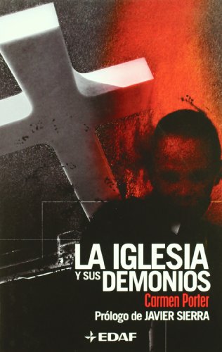 Stock image for IGLESIA Y SUS DEMONIOS, LA for sale by KALAMO LIBROS, S.L.