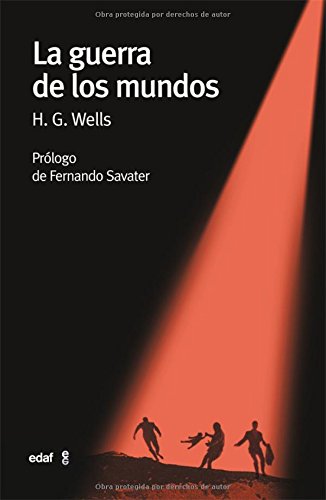 Beispielbild fr La guerra de los mundos (Clio Narrativa / Clio Narratives) (Spanish Edition) zum Verkauf von SecondSale