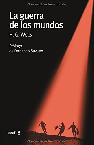 Imagen de archivo de La guerra de los mundos (Clio Narrativa / Clio Narratives) (Spanish Edition) a la venta por SecondSale