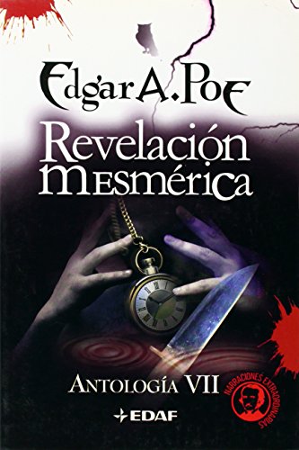 9788441416437: Revelacion Mesmerica/mesmeric Revelation