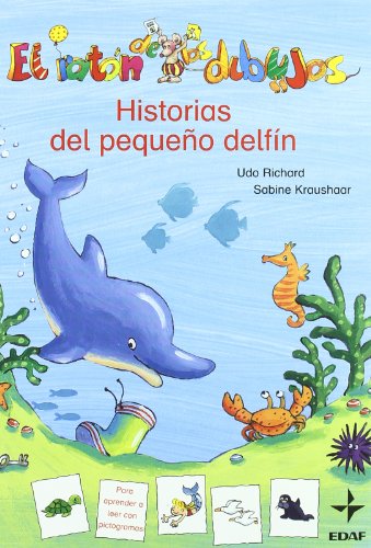 Beispielbild fr Historia Del Pequeo Delfin zum Verkauf von Hamelyn